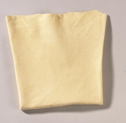 Genuine Chamois Leather Large 